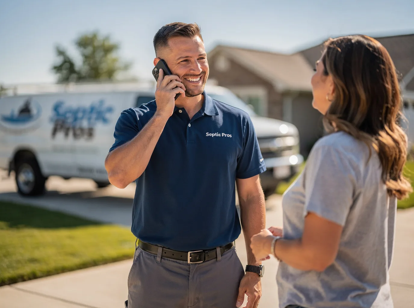Septic Tank Pumping Walnut Creek, CA FAQs
